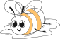 bee